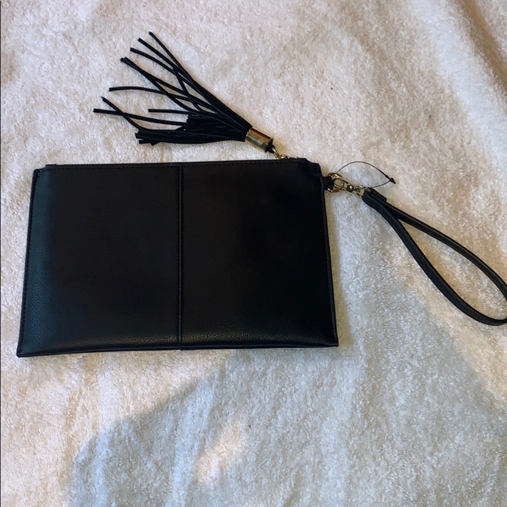 INC black bag